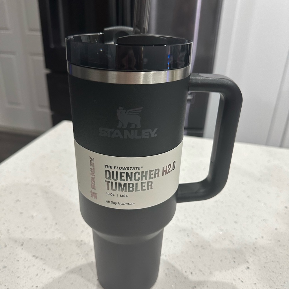40oz Stanley cup